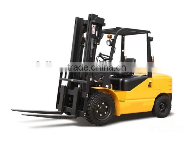 Particular price Lonking 16T capacity rough terrain forklift truck LG160DT