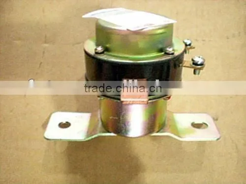 Dongfeng Parts