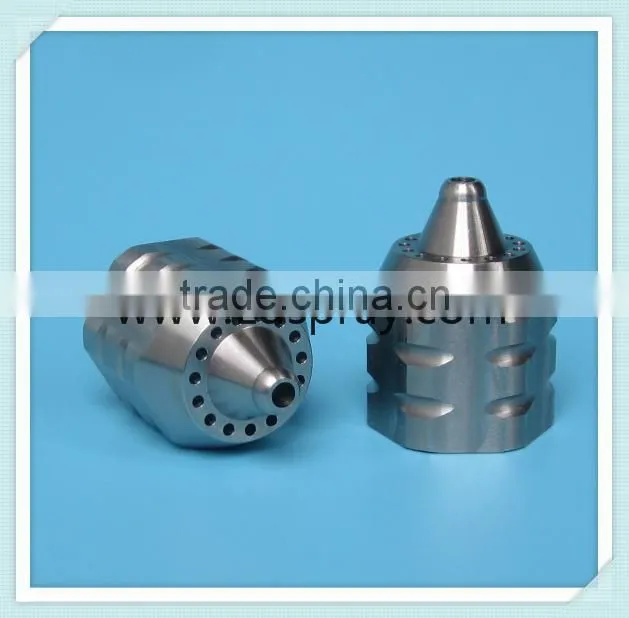 1/4'' Female thread compressed air blowing spray jet nozzles
