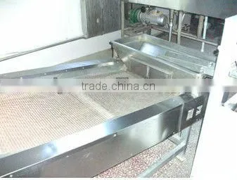 high efficiency almond production line