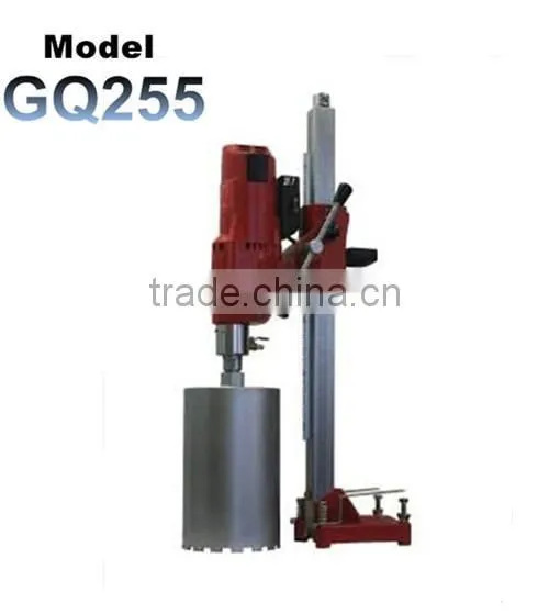 GQ305 High Quality Hilti Diamond Coring System Electric Hand Drill Machine