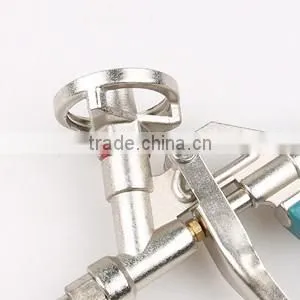 HOT tools metal and pu foam gun MJ09-1