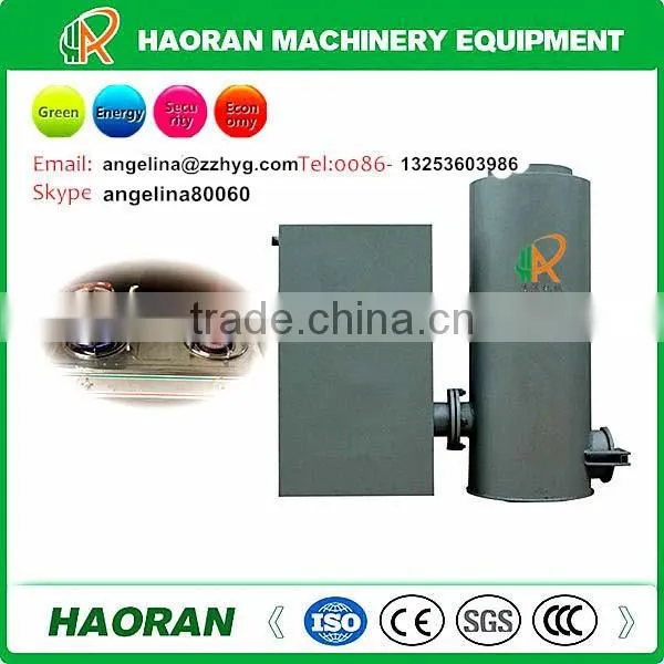 biomass gasifier Manufacturer for home using