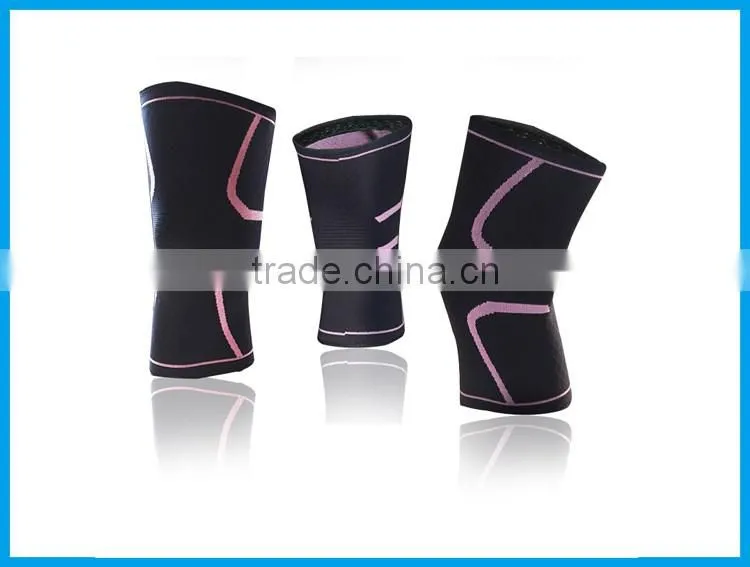 High Quality Custom Knee support Brace