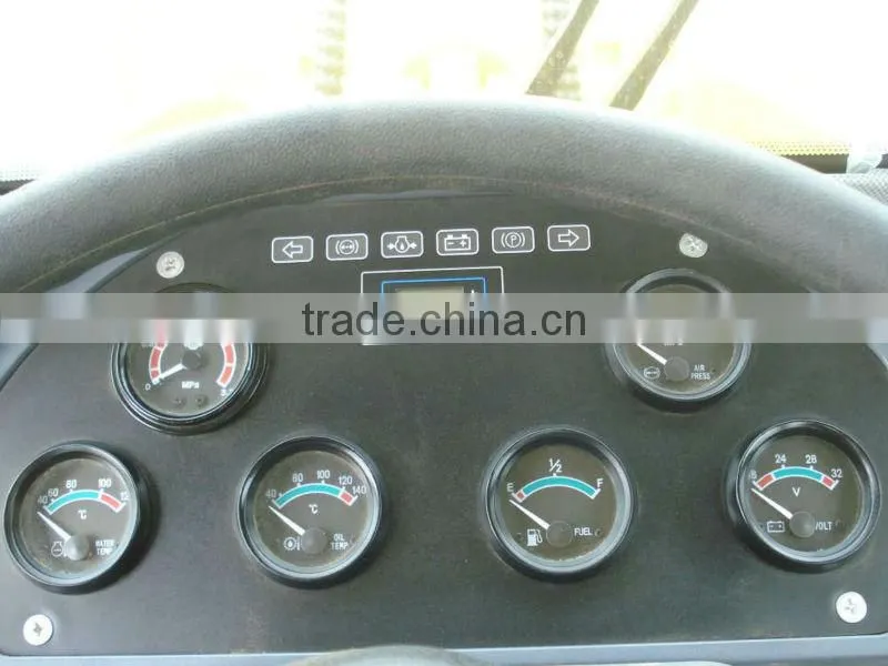 YN939 Wheel Loader with Deutz Engine