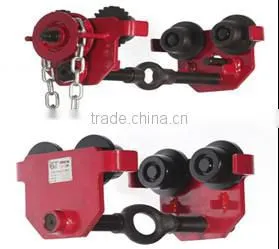 hot sale GCT0.5/1/1.5/2/3/5/10 single-beam crane
