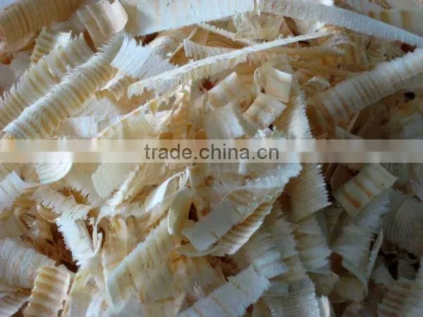 with HSS Blade!! wood shaving machine