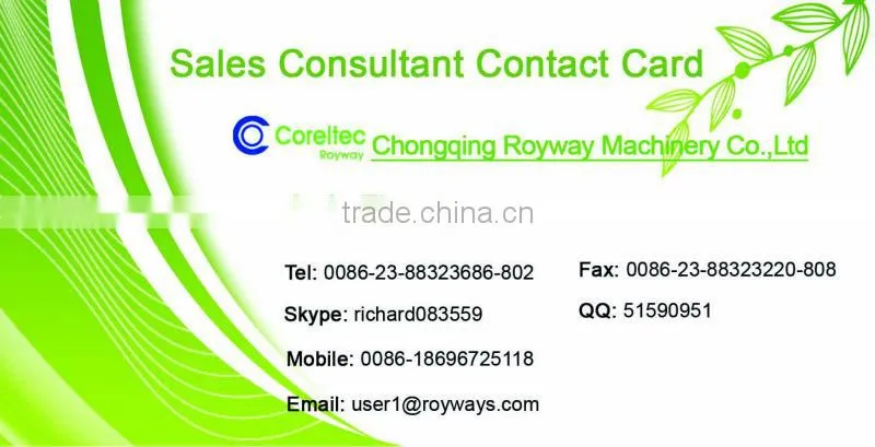 Royway 600w Small Kaplan Turbine With Permanent Magnet