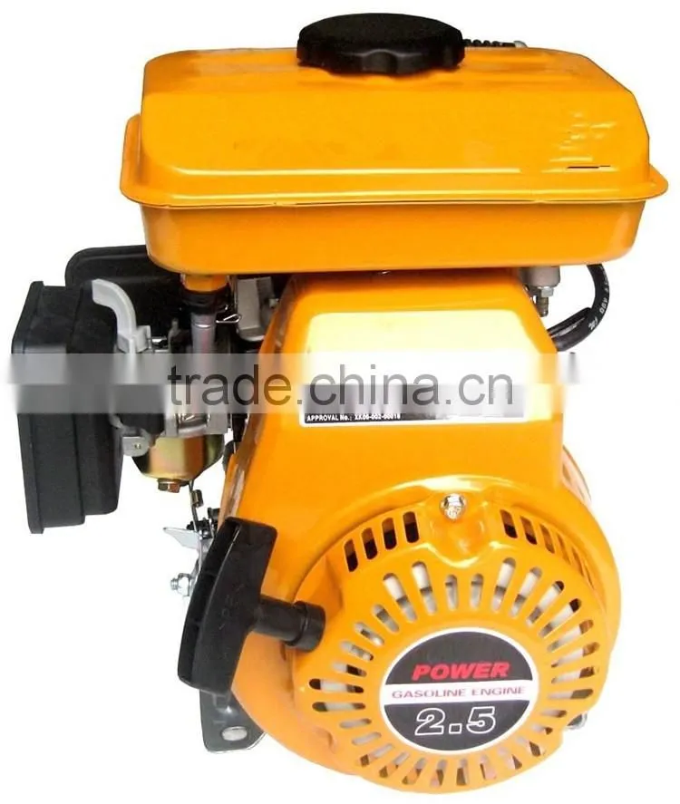 152f gasoline fuel engine for agriculture equipment