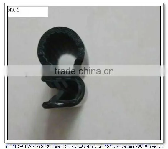 epdm Seal wall curtain epdm rubber gasket