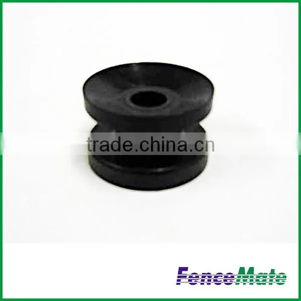 Electric Fence End & Corner Plastic Insulator