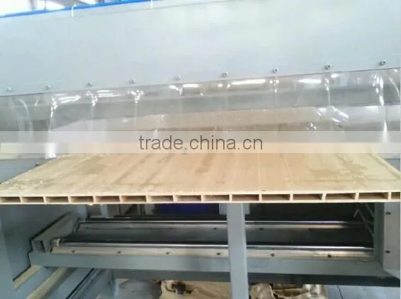 wood powder making machine wood milling machine