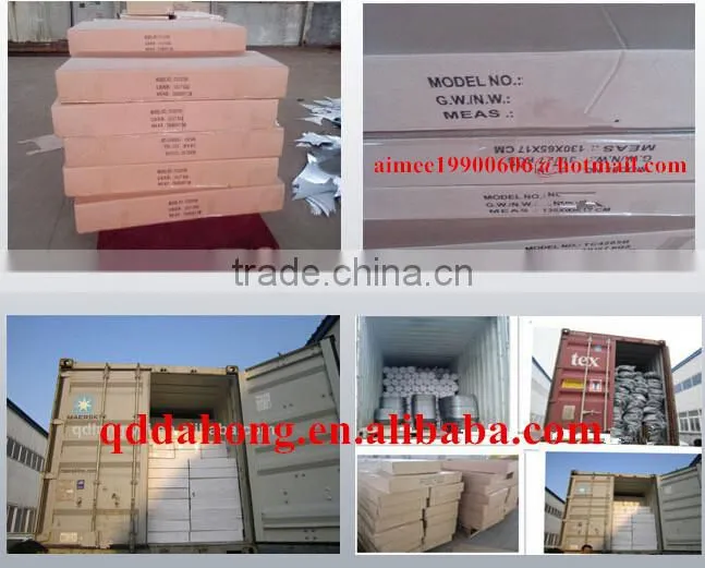 fertilizer sprayer with plastic hopper