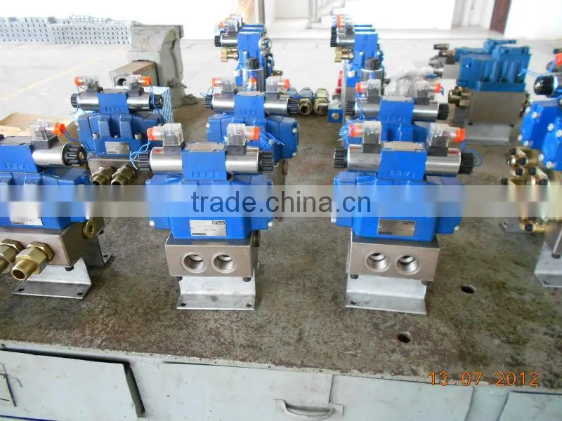 Hot Sale Cutter Winch For Dredger