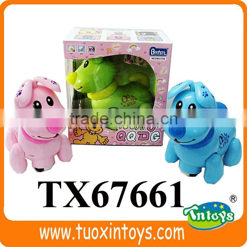 Power-operated Music Tortoise