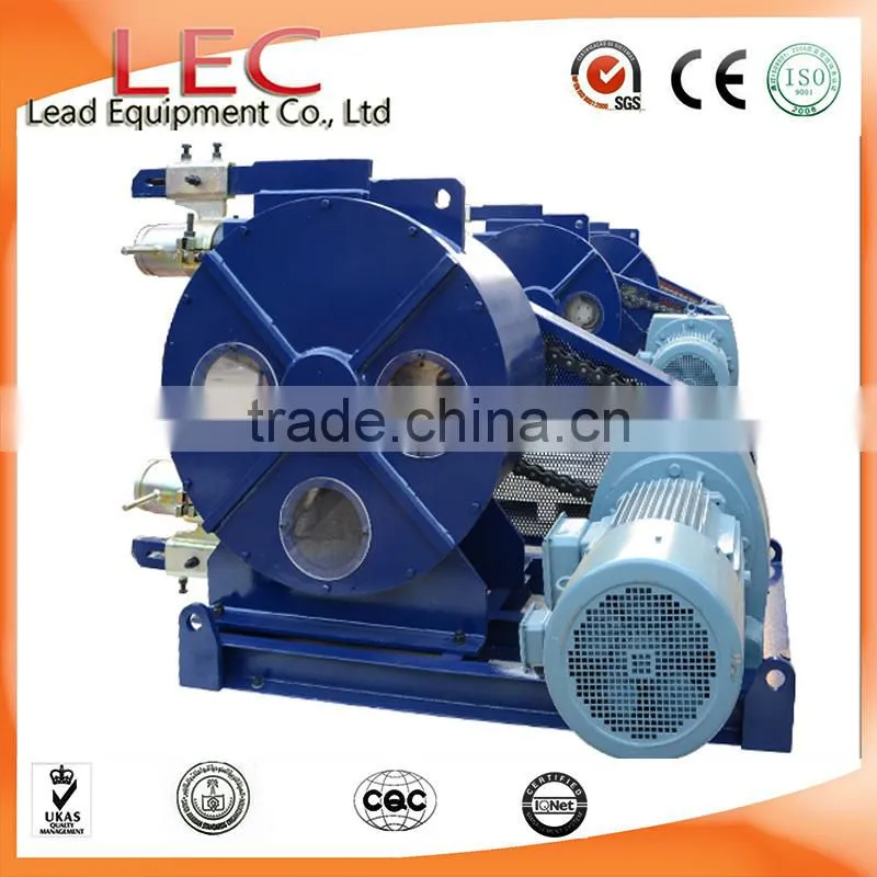 Automatic chemical dosing pump liquid accelerator used with good performance