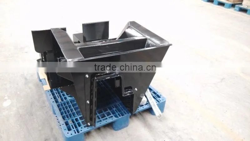 Slipforming Curb Machine Manufacturer
