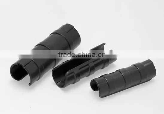 black high quality ABS plastic greenhouse clip supplier