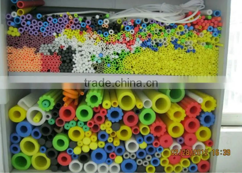 Pipe Extrusion Line