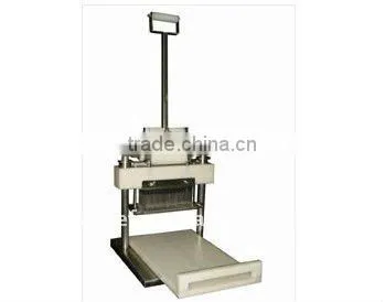 TW-650C Meat Tenderizer (Video)