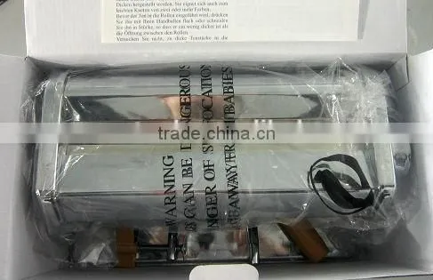 260mm Oversize Detachable Pasta Making Machine/ Home Noodle Machine