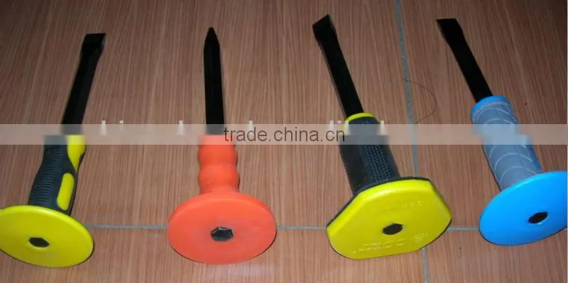 W-44 chisel