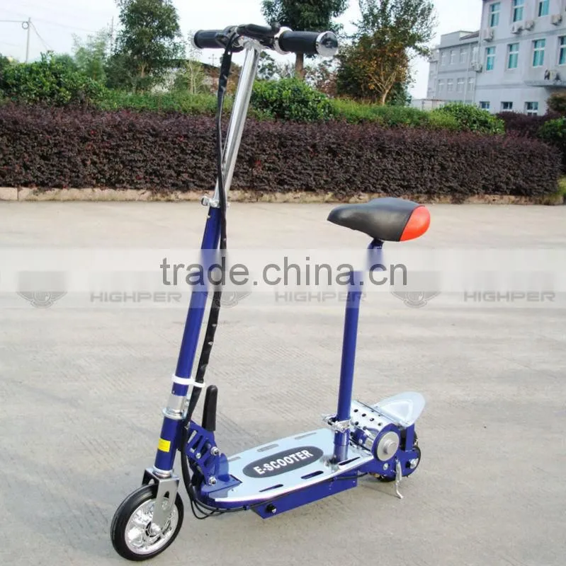 120W Mini Electric Scooter