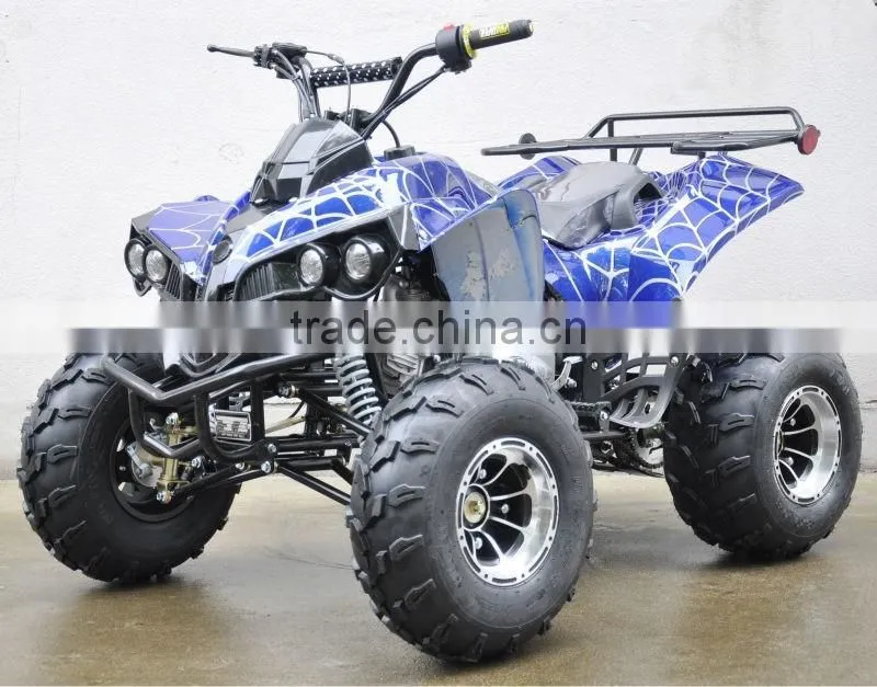 11KW powerfull 4wheels ATV/150cc/200cc/250cc All terrain vehicles for sale (TKA250-J)