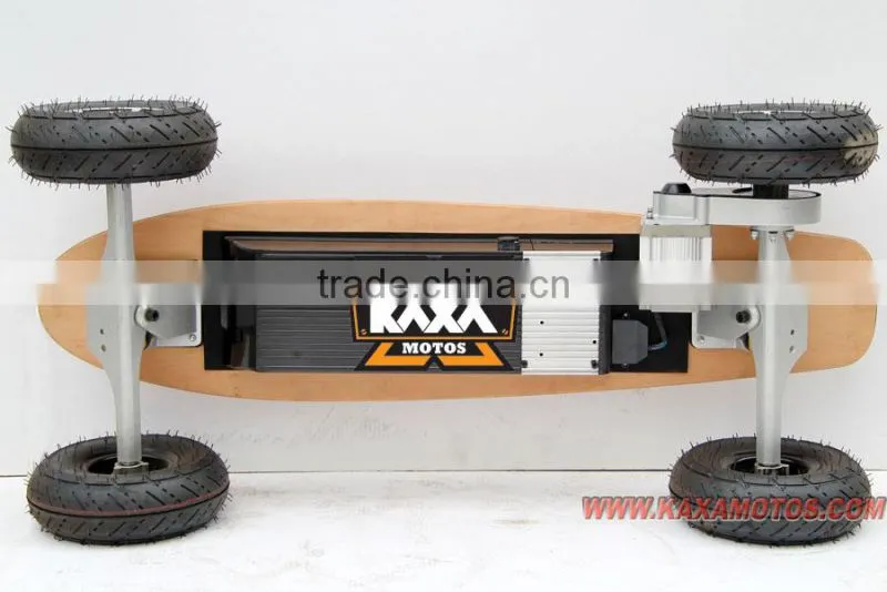 Longboard 1300W