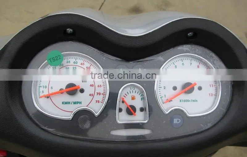 EEC EPA Gas Scooter Lancer 150