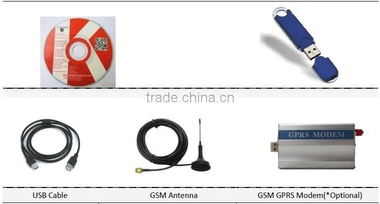 wireless central monitoring system,remote monitor center software
