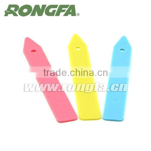105mm Plastic Plant Tags
