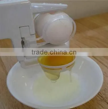 EZ Cracker/Egg Cracker/Egg Separactor
