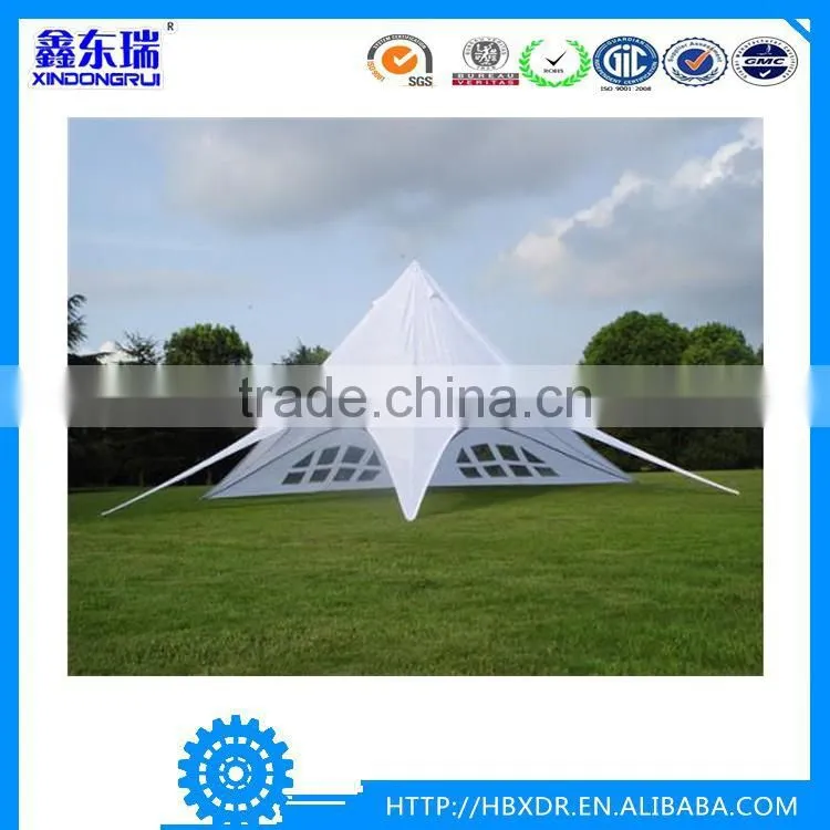 aluminum sports tents aluminum adjustable/telescopic poles