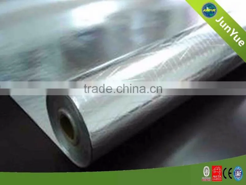 aluminum foil scrim kraft paper insulation