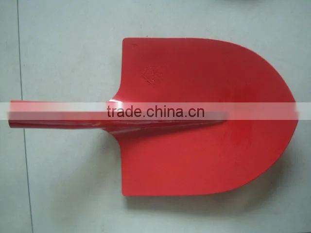 Garden tool - S525/S527/S529 Shovel head
