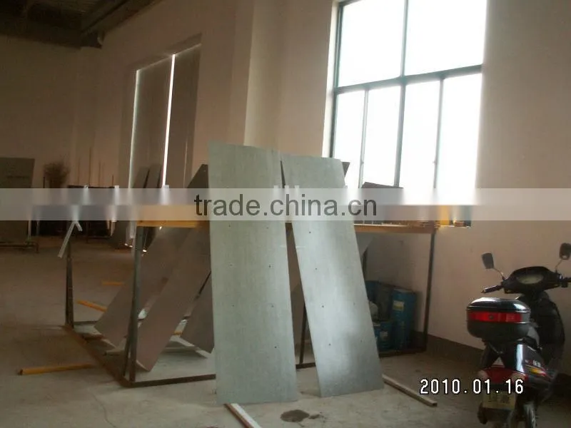 FRP Climbing board