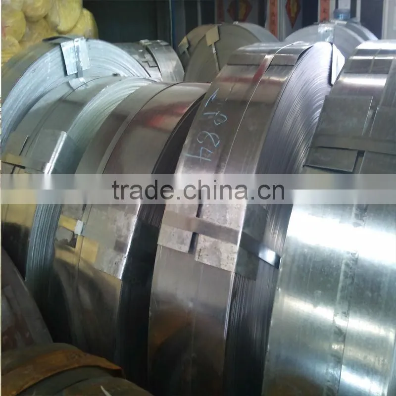 Steel Buildings Galvanized Purline