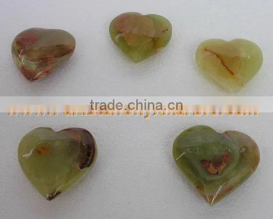 NEW COMMING Attractive Price New Type ONYX HEARTS HANDICRAFTS