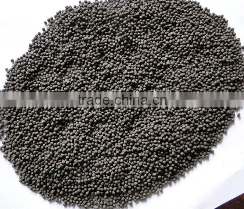 fish food