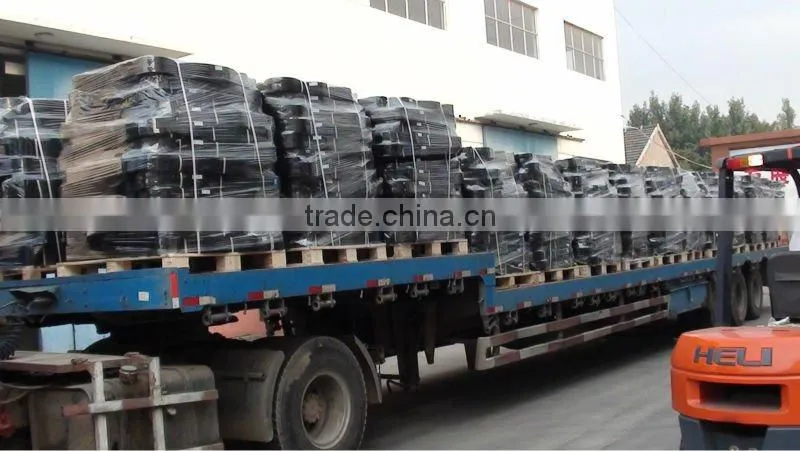 Direct sale China factory HDPE geocell with factory price