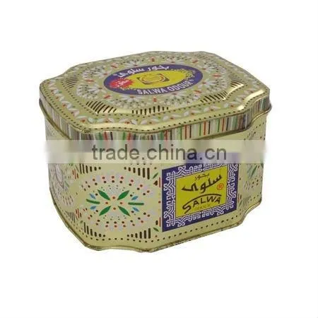 large christmas cookie containers