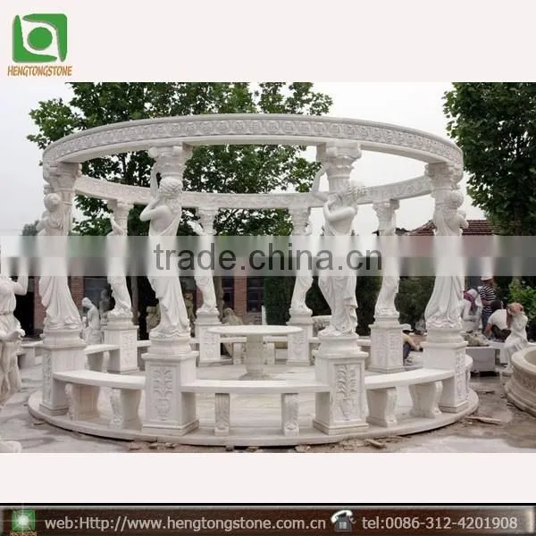 Cheap Chinese Gazebo