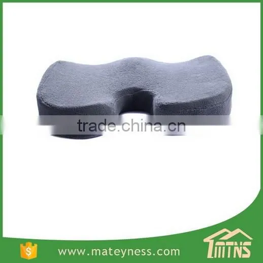 Memory Foam Office Chair Seat Coccyx Orthopedic Cushion