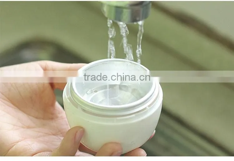 hot sale office portable cheap chicken plastic microwave single egg boiler