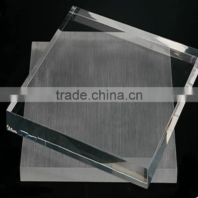 High transparent acrylic tube/Cast or Extruded Acrylic Tubes
