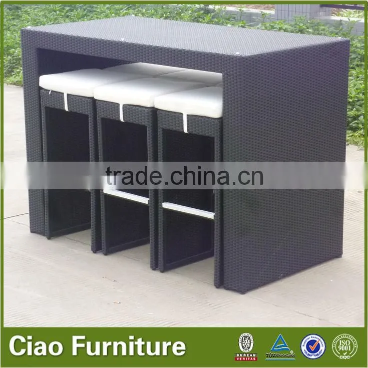 ding dong feng dining room furniture bar sets for sale