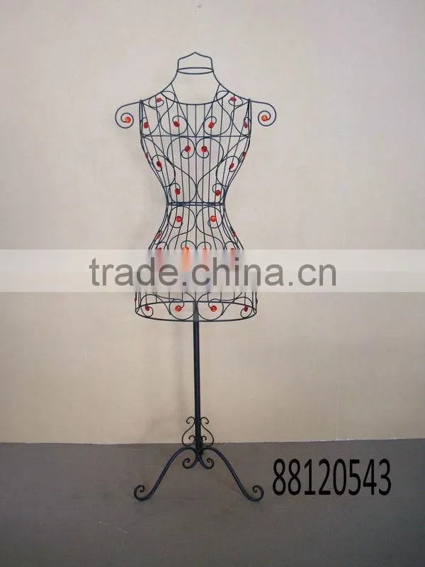 Metal Clothes Stand