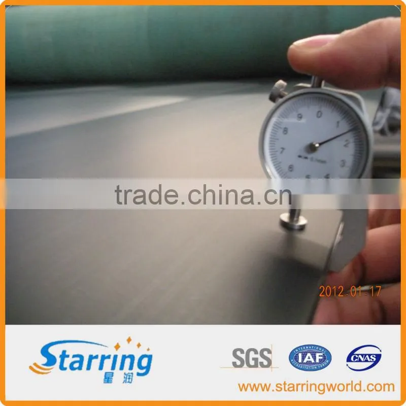 1.5mm hdpe geomembrane