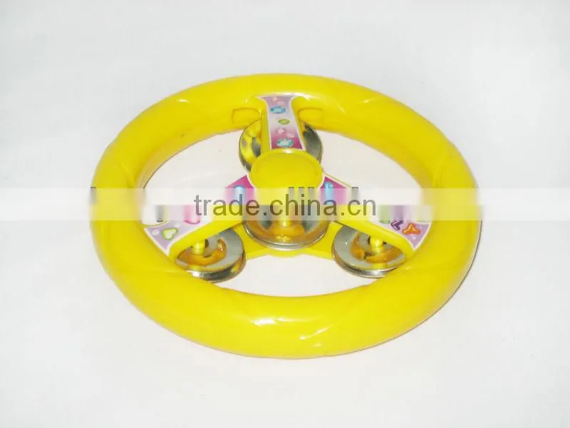 tambourine hot item for next World Cup in Brazil